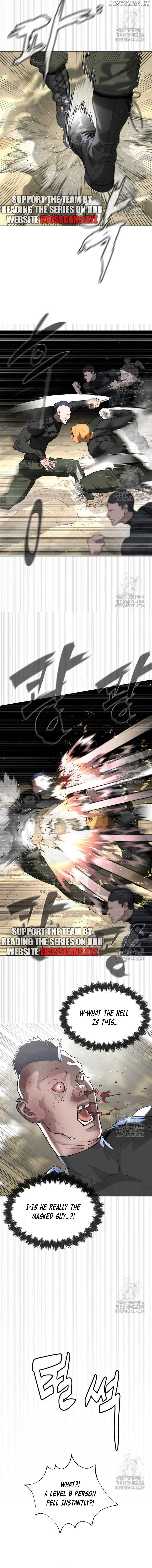 Killer Peter Chapter 56 - Page 16