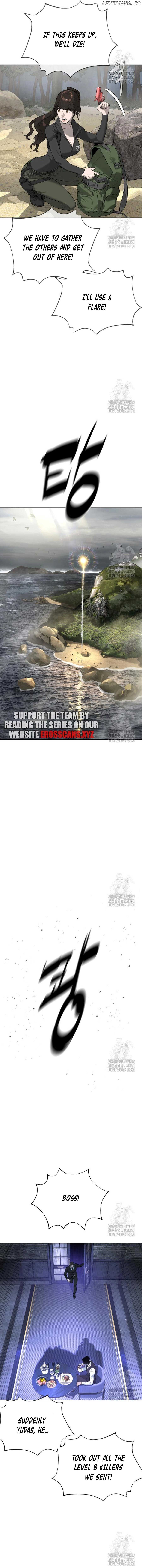 Killer Peter Chapter 56 - Page 18