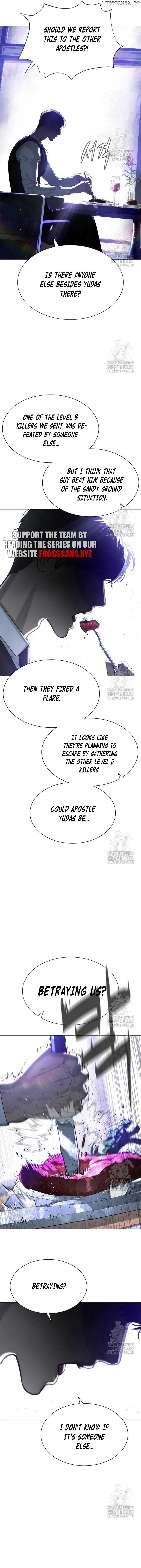 Killer Peter Chapter 56 - Page 19