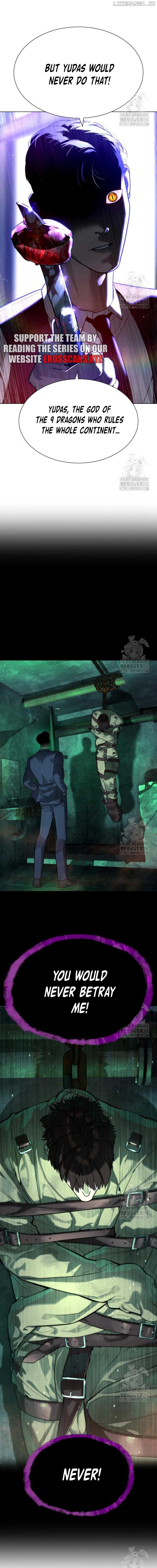 Killer Peter Chapter 56 - Page 20