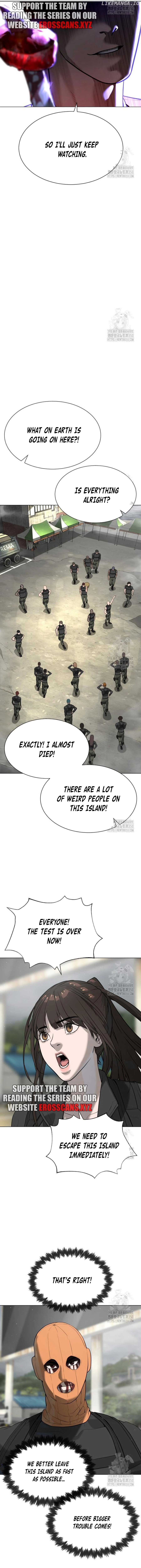 Killer Peter Chapter 56 - Page 21