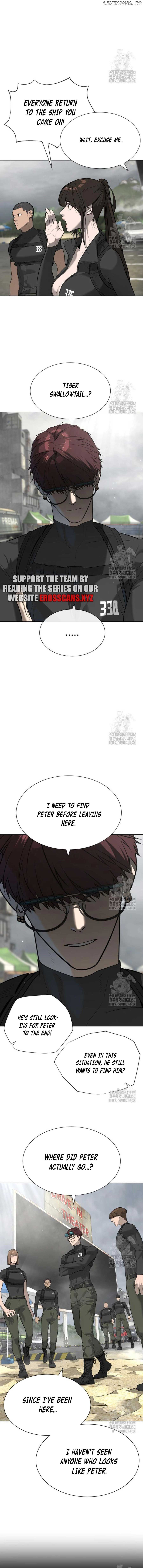 Killer Peter Chapter 56 - Page 22