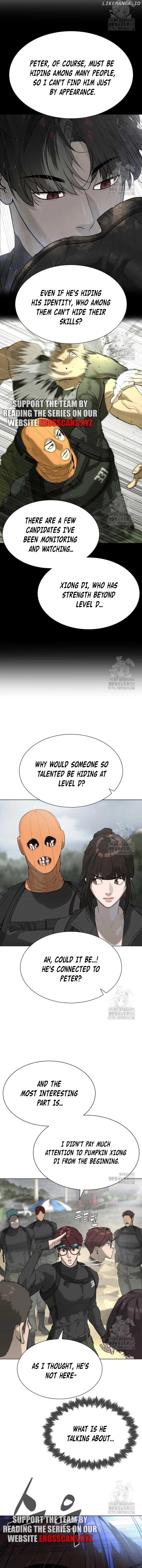 Killer Peter Chapter 56 - Page 23