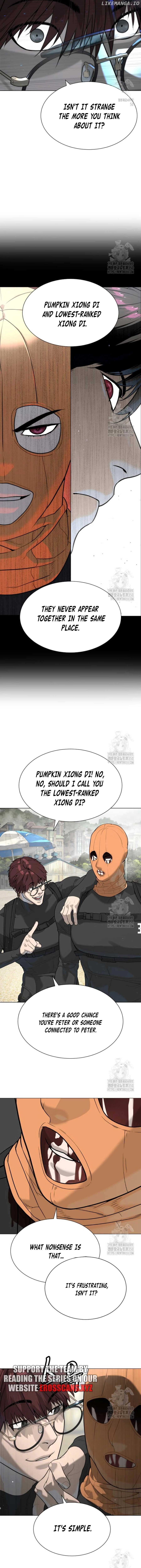 Killer Peter Chapter 56 - Page 24