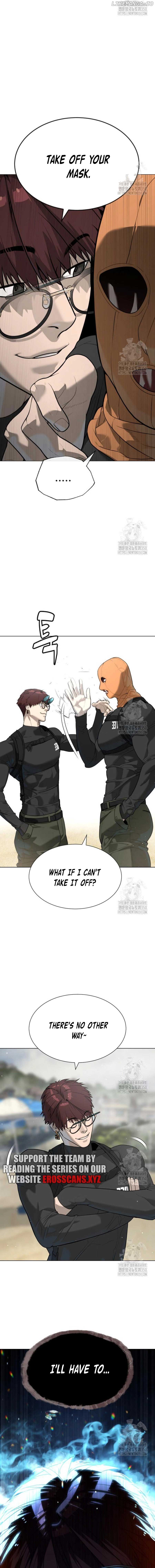 Killer Peter Chapter 56 - Page 25