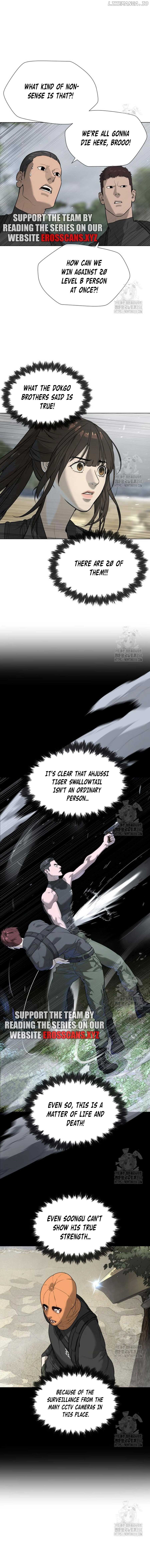 Killer Peter Chapter 56 - Page 3