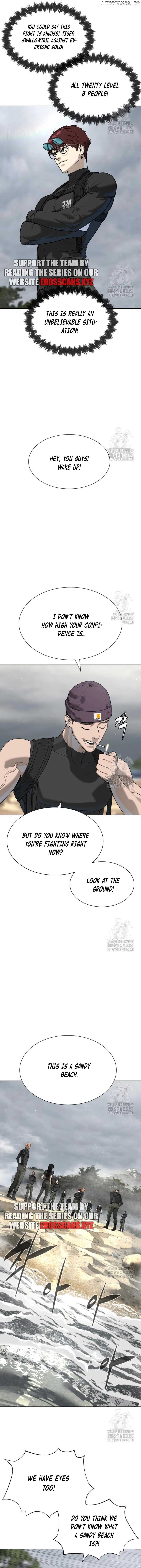 Killer Peter Chapter 56 - Page 4