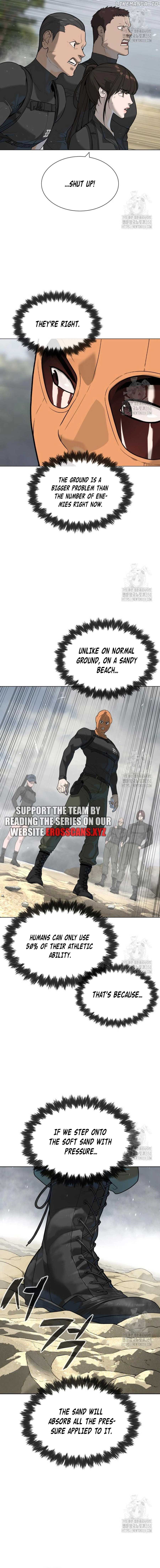 Killer Peter Chapter 56 - Page 5