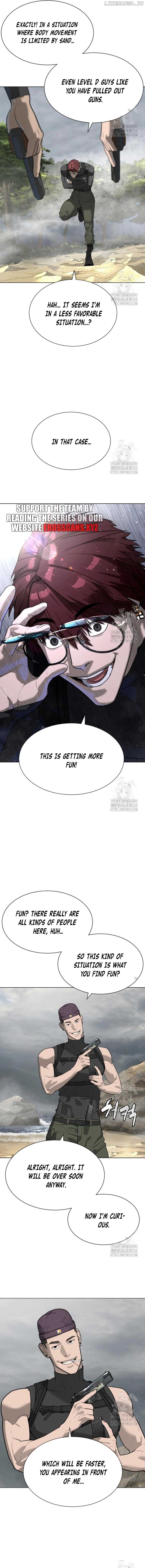 Killer Peter Chapter 56 - Page 6