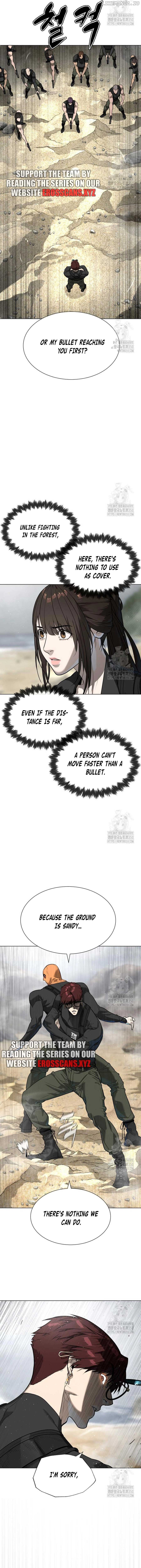 Killer Peter Chapter 56 - Page 7