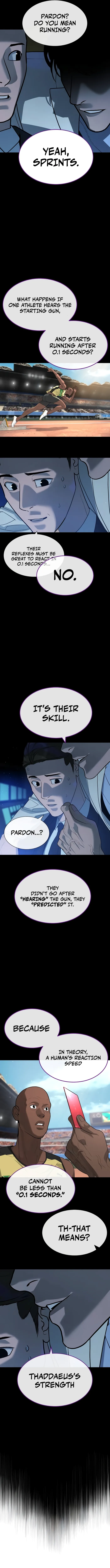 Killer Peter Chapter 57 - Page 12