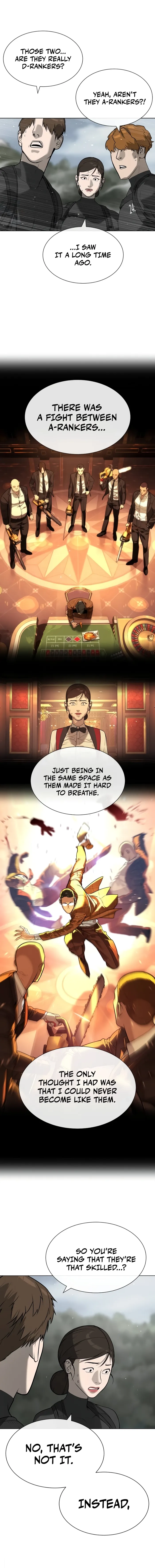 Killer Peter Chapter 57 - Page 6