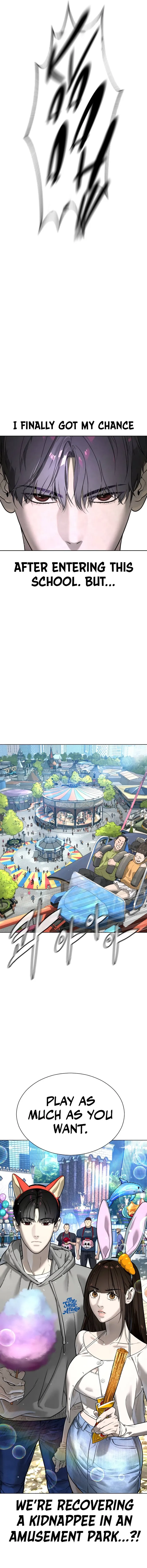 Killer Peter Chapter 6 - Page 16