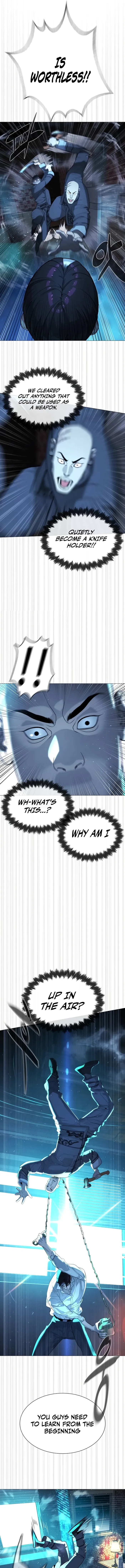 Killer Peter Chapter 60 - Page 5