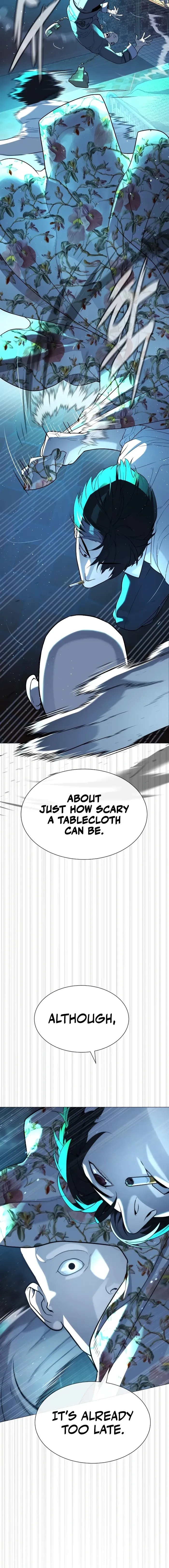 Killer Peter Chapter 60 - Page 6