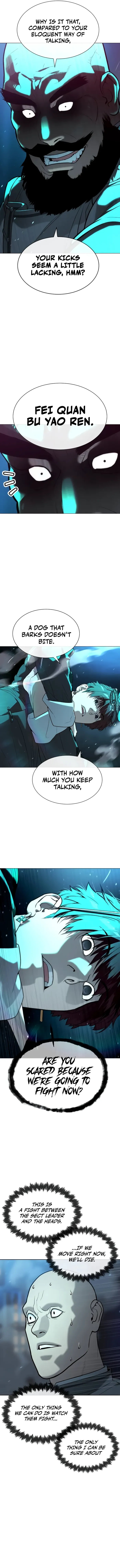 Killer Peter Chapter 61 - Page 6