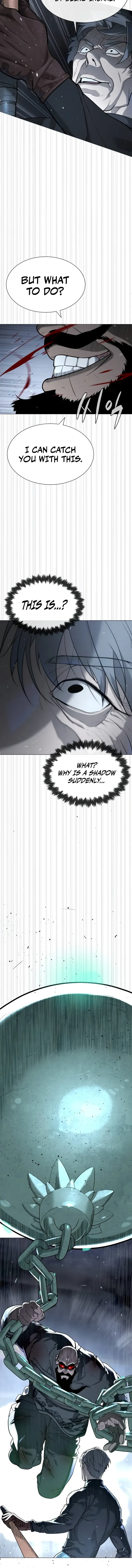 Killer Peter Chapter 63 - Page 11