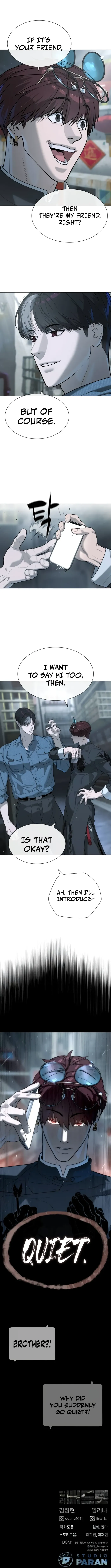 Killer Peter Chapter 63 - Page 22