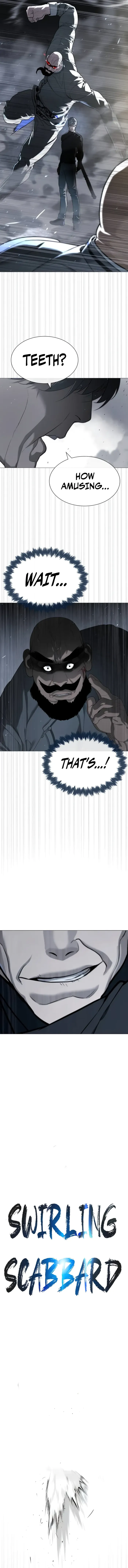 Killer Peter Chapter 63 - Page 4