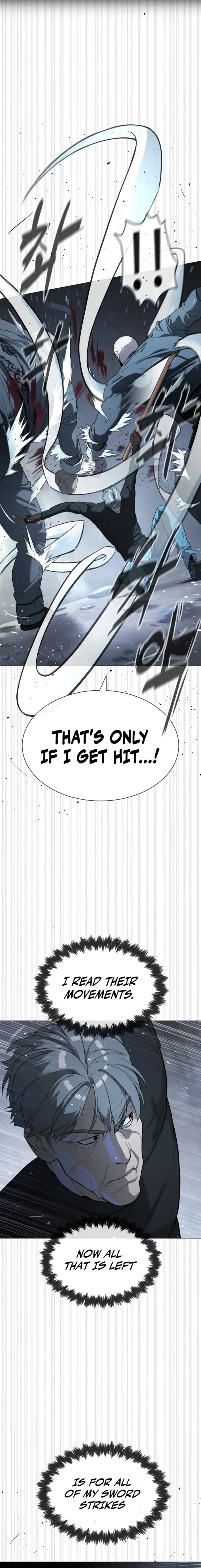 Killer Peter Chapter 63 - Page 8