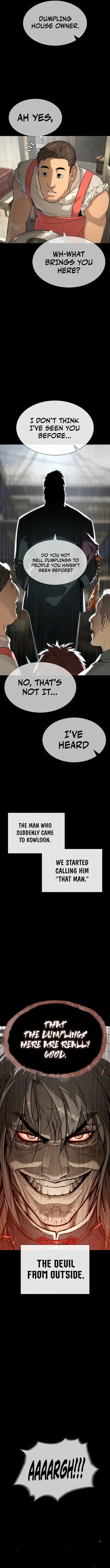 Killer Peter Chapter 64 - Page 13