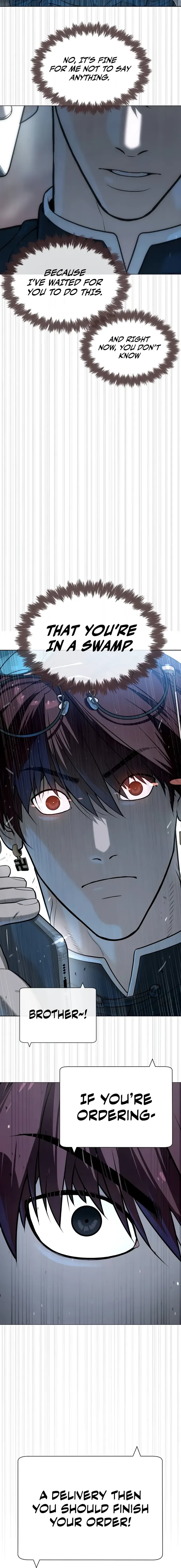 Killer Peter Chapter 64 - Page 3