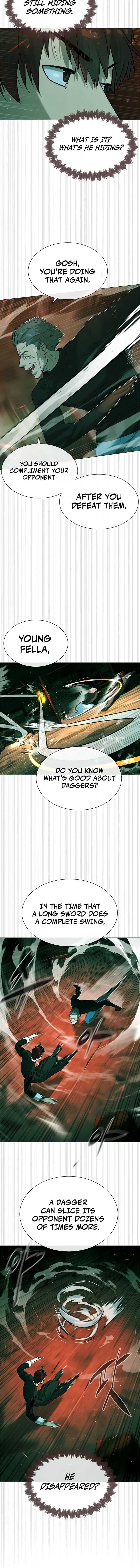 Killer Peter Chapter 65 - Page 12