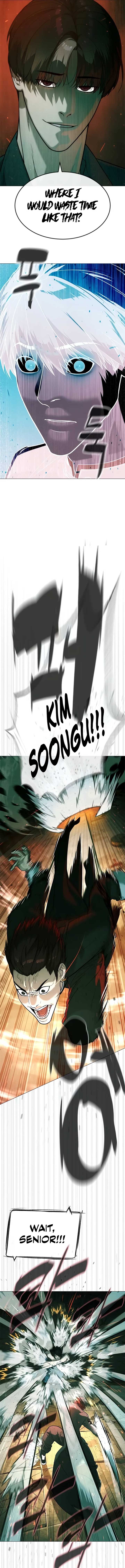 Killer Peter Chapter 66 - Page 12