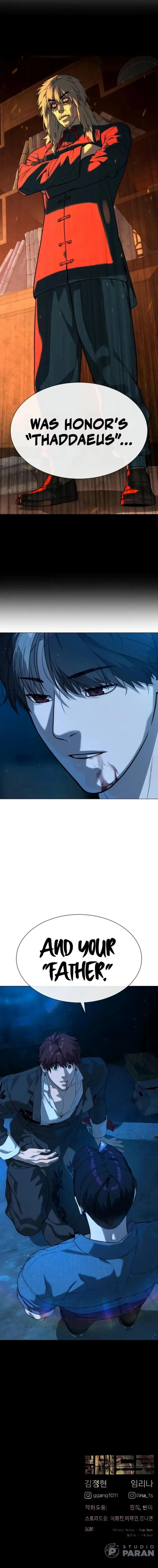 Killer Peter Chapter 67 - Page 20