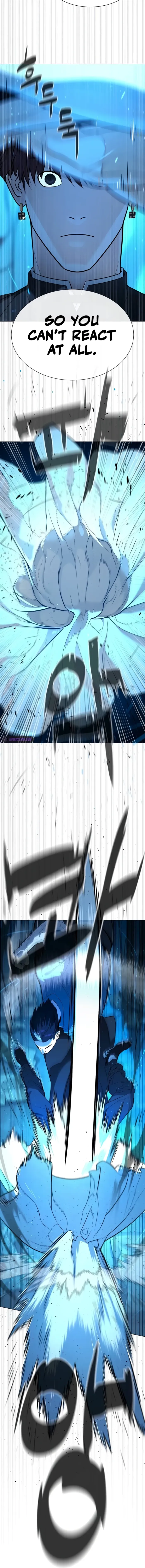 Killer Peter Chapter 67 - Page 8