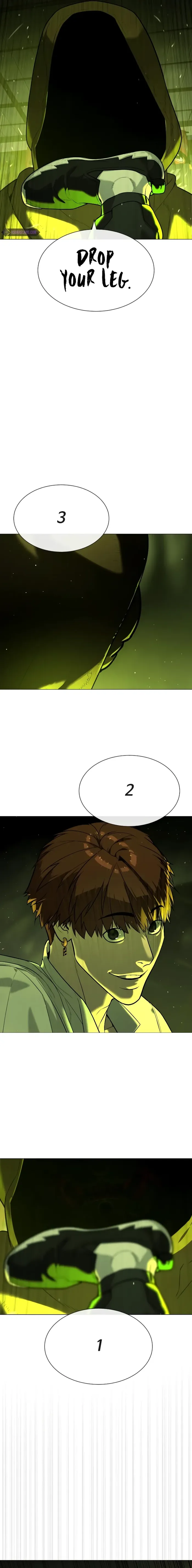 Killer Peter Chapter 69 - Page 16