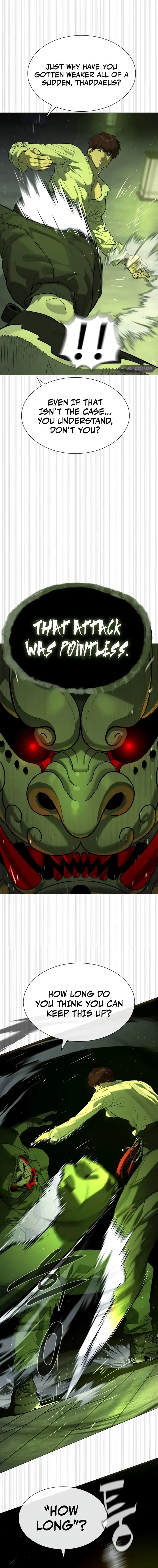 Killer Peter Chapter 70 - Page 11