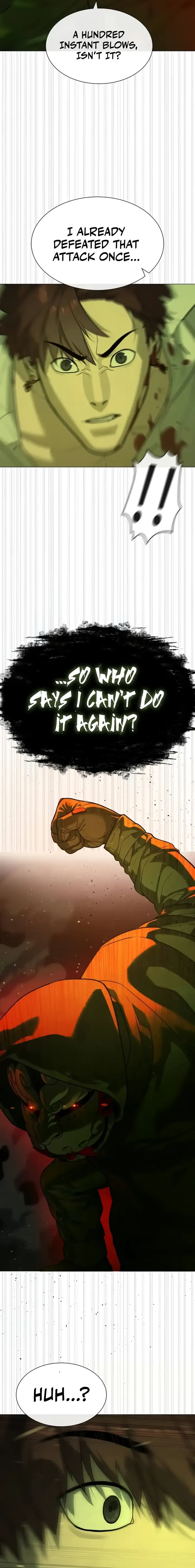 Killer Peter Chapter 70 - Page 19