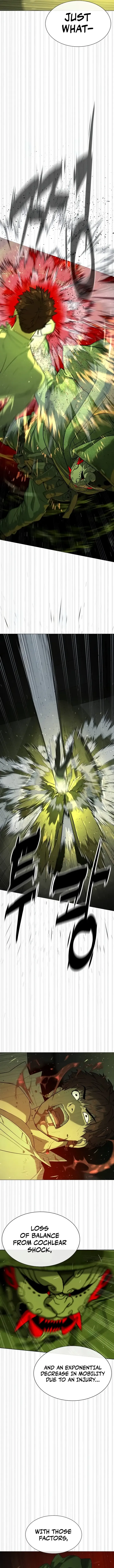 Killer Peter Chapter 70 - Page 20