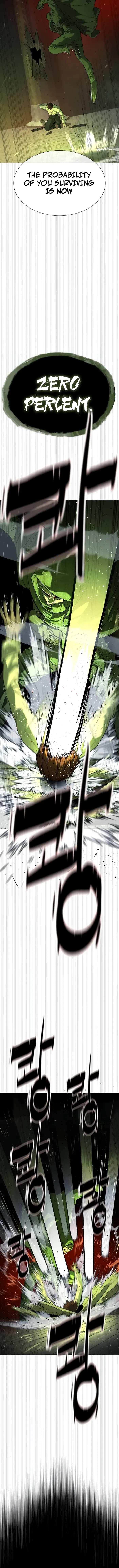 Killer Peter Chapter 70 - Page 21