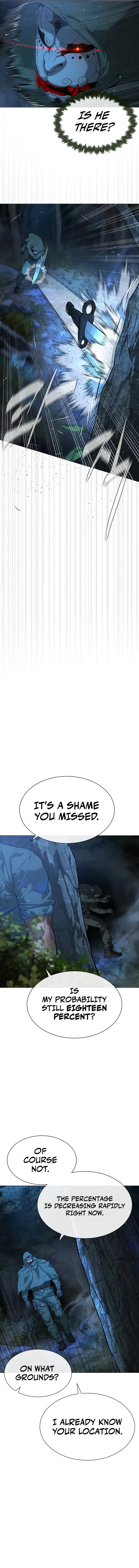 Killer Peter Chapter 71 - Page 11