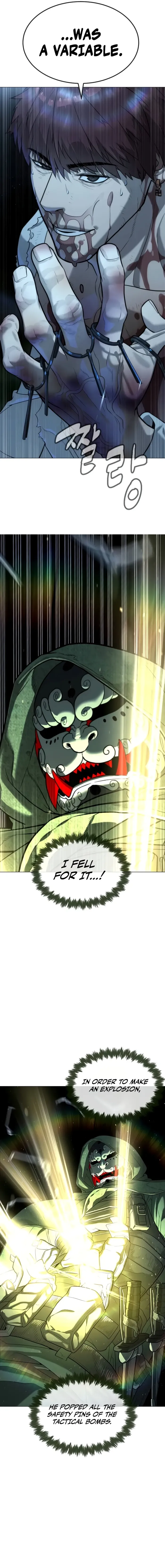 Killer Peter Chapter 71 - Page 18