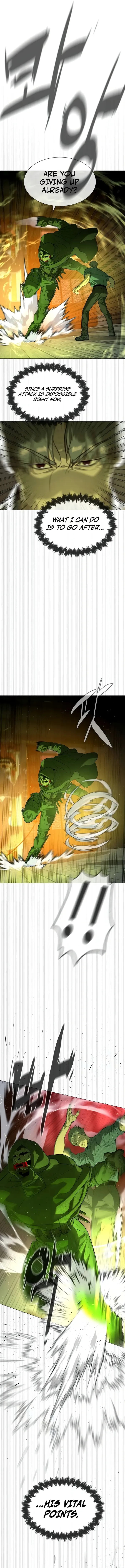 Killer Peter Chapter 71 - Page 6