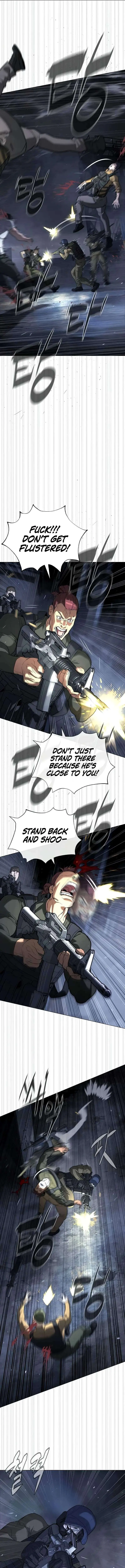 Killer Peter Chapter 72 - Page 15