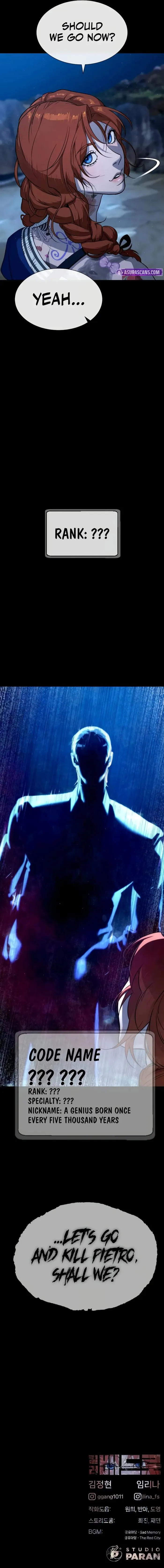 Killer Peter Chapter 74 - Page 17