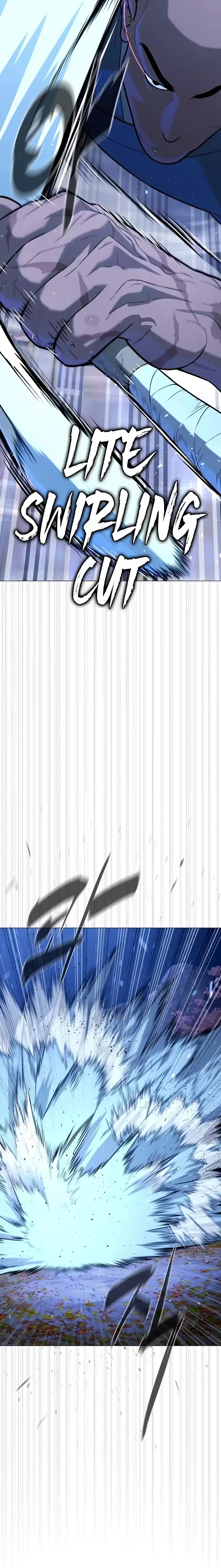 Killer Peter Chapter 75 - Page 18