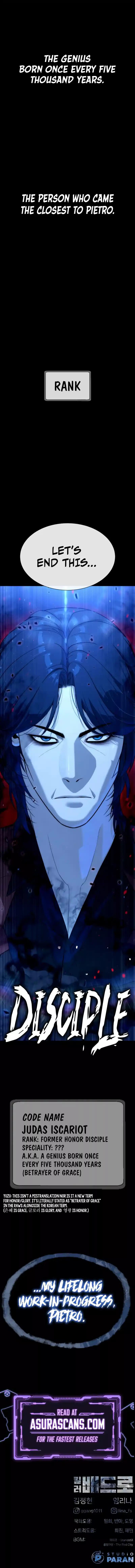 Killer Peter Chapter 75 - Page 20