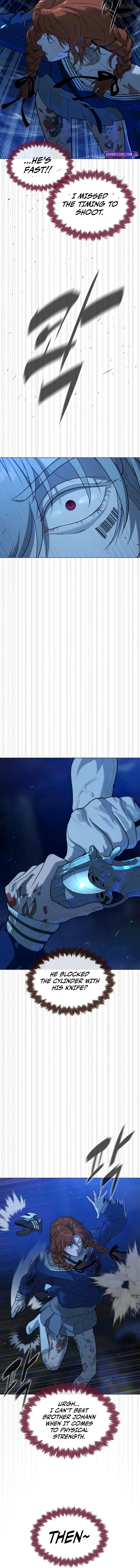 Killer Peter Chapter 78 - Page 18