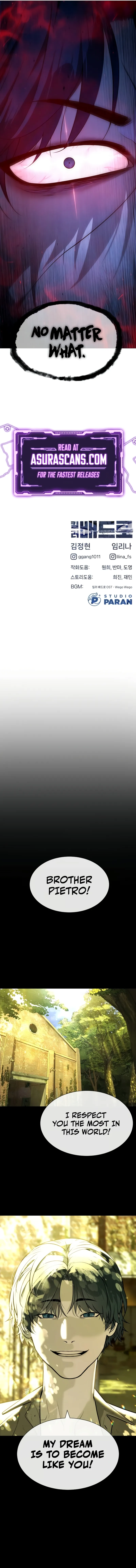 Killer Peter Chapter 78 - Page 22