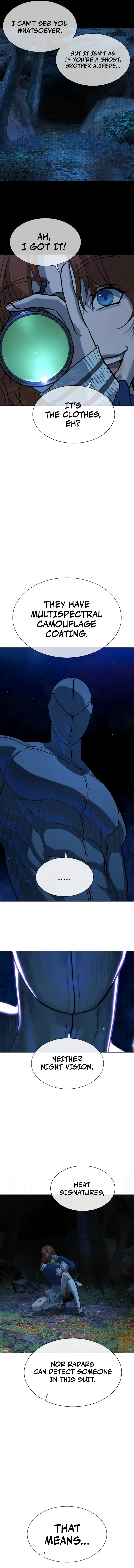 Killer Peter Chapter 78 - Page 5