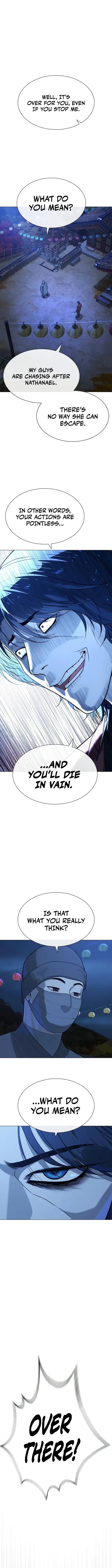 Killer Peter Chapter 79 - Page 2