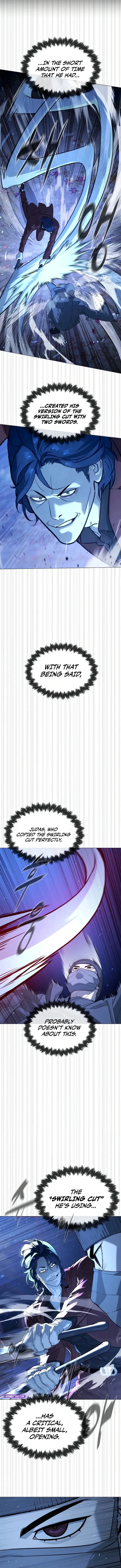 Killer Peter Chapter 79 - Page 8