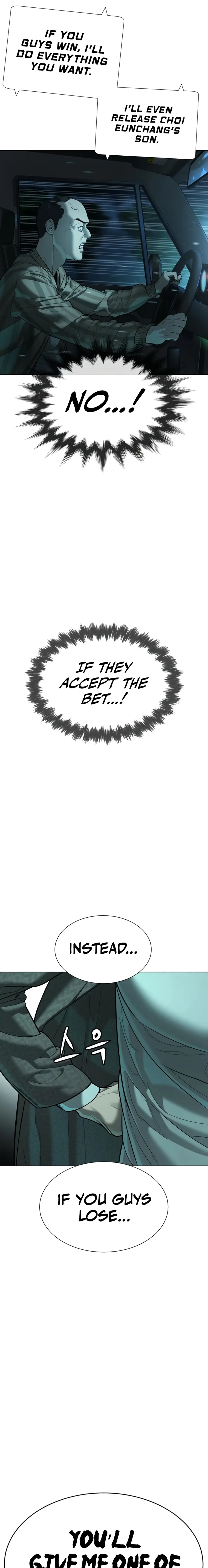 Killer Peter Chapter 8 - Page 11