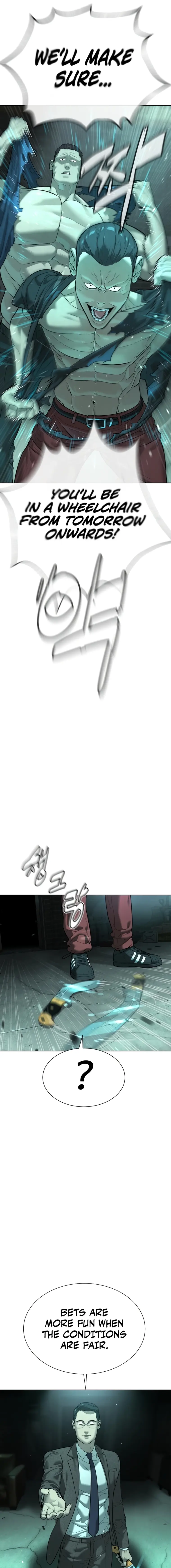 Killer Peter Chapter 8 - Page 13