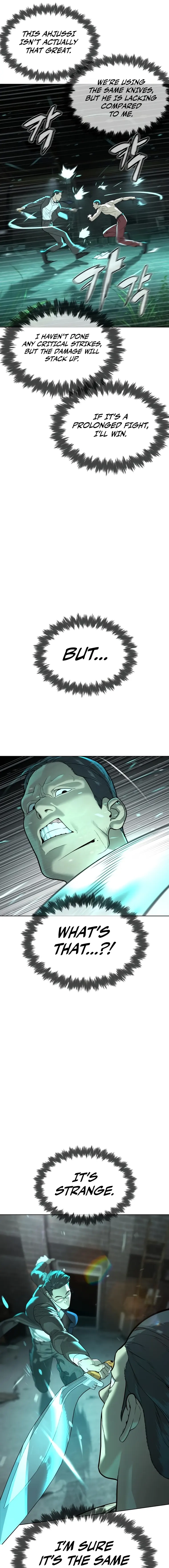 Killer Peter Chapter 8 - Page 15